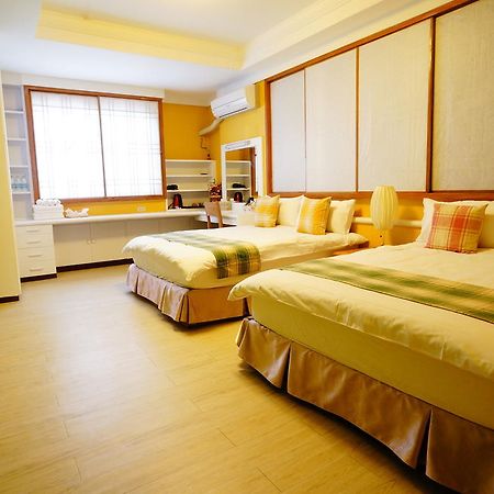 New York B&B مدينة هوالين المظهر الخارجي الصورة