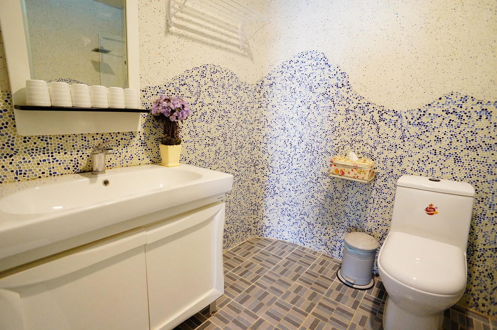 New York B&B مدينة هوالين المظهر الخارجي الصورة