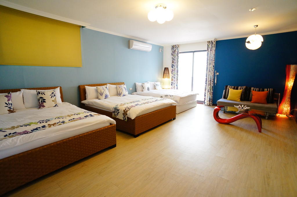 New York B&B مدينة هوالين المظهر الخارجي الصورة