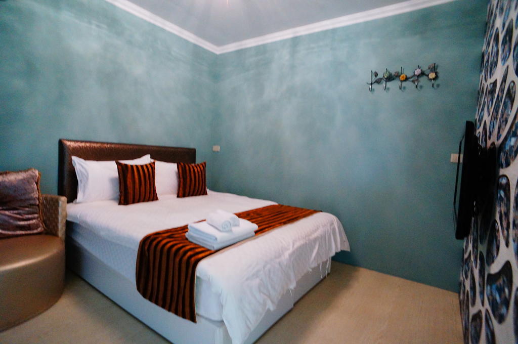 New York B&B مدينة هوالين المظهر الخارجي الصورة