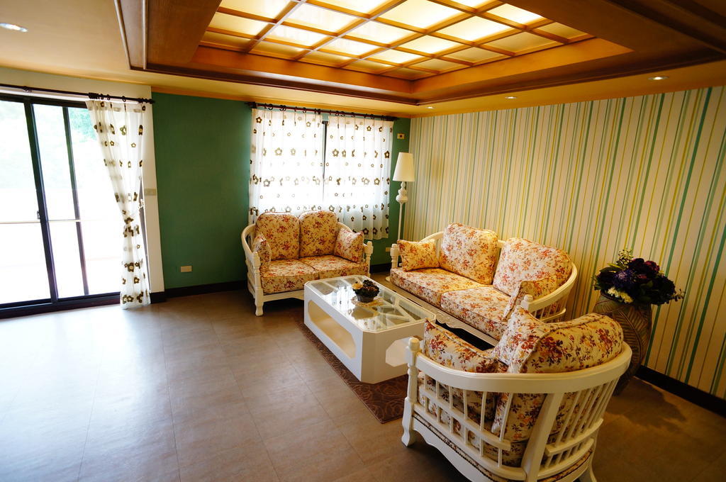 New York B&B مدينة هوالين المظهر الخارجي الصورة