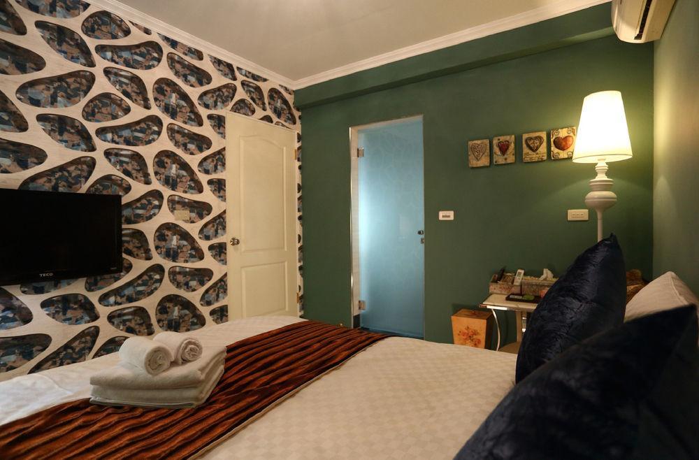 New York B&B مدينة هوالين المظهر الخارجي الصورة