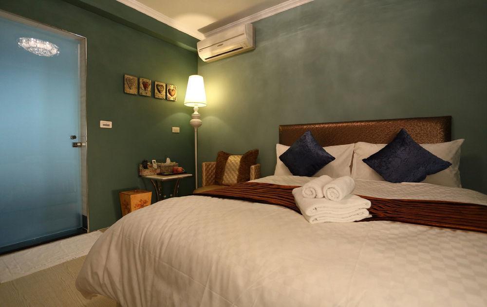 New York B&B مدينة هوالين المظهر الخارجي الصورة