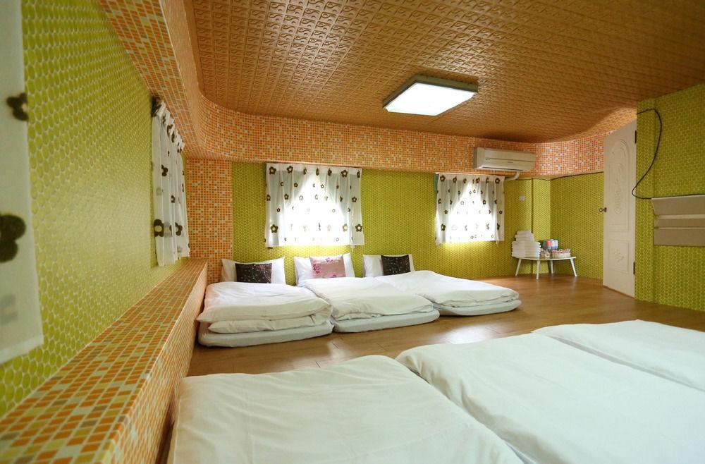 New York B&B مدينة هوالين المظهر الخارجي الصورة