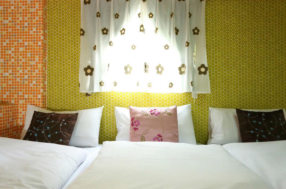 New York B&B مدينة هوالين المظهر الخارجي الصورة