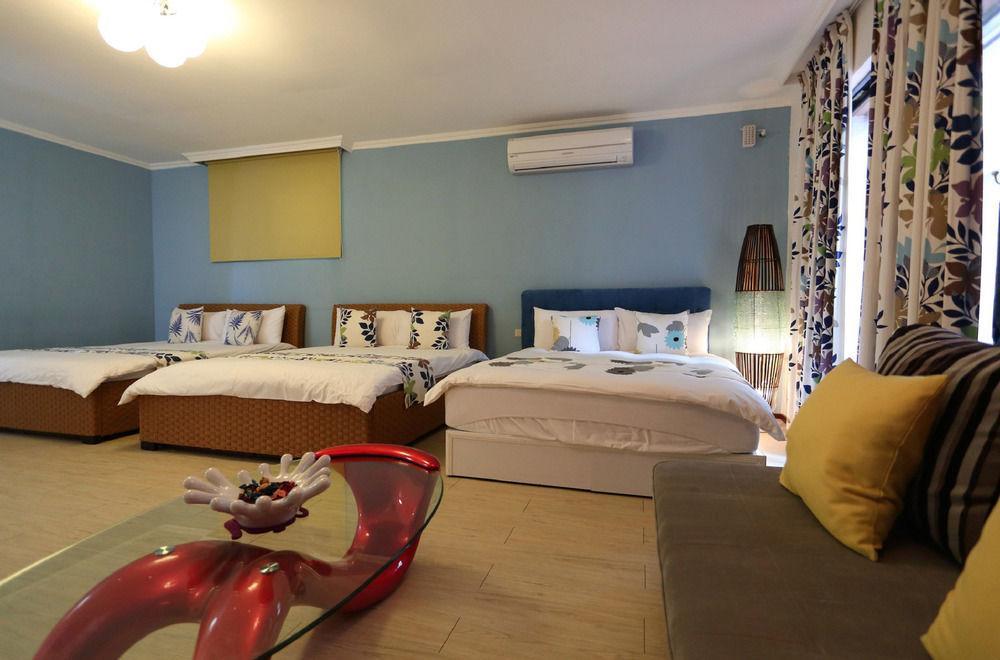 New York B&B مدينة هوالين المظهر الخارجي الصورة