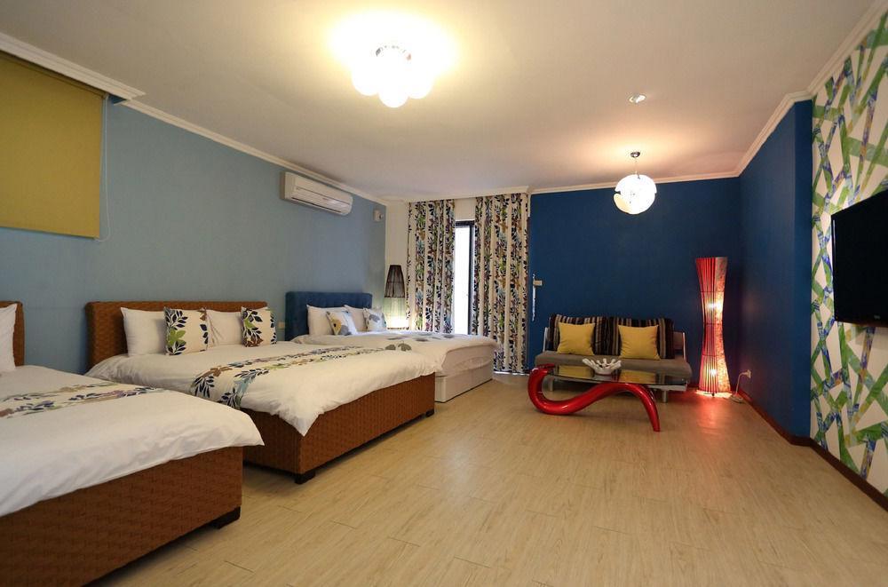 New York B&B مدينة هوالين المظهر الخارجي الصورة