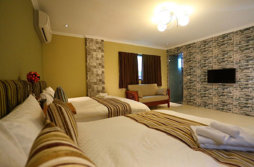 New York B&B مدينة هوالين المظهر الخارجي الصورة