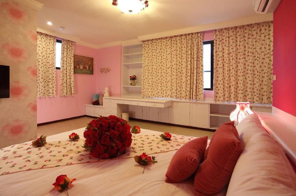 New York B&B مدينة هوالين المظهر الخارجي الصورة