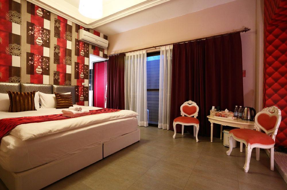 New York B&B مدينة هوالين المظهر الخارجي الصورة