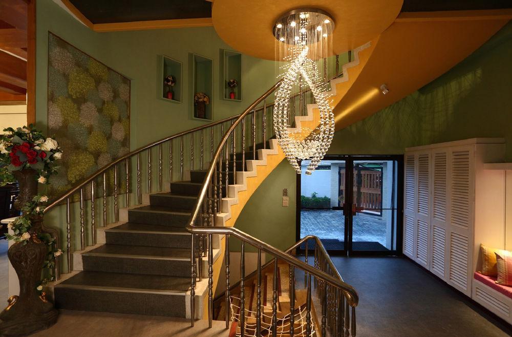 New York B&B مدينة هوالين المظهر الخارجي الصورة